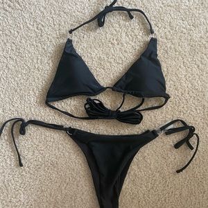 SHEIN bikini
